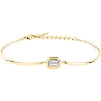 Pulsera Trussardi Mujer in Acero Zircone TJAXA23 - TJAXA23